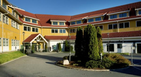 Quality Hotel Sarpsborg, Grålum